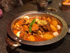 -丝路金桃·新疆菜(徐汇店)