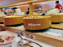 -龍歌自助小火锅(崂山丽达店)