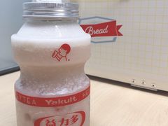 -喜茶(深圳福田星河COCO Park店)