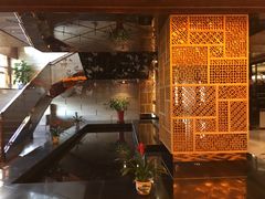 -怡和春天大酒楼(柳芳店)