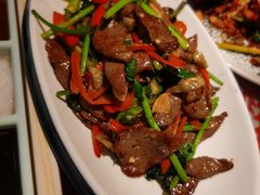 -富贵春饼·烤鸭·大厨现炒(泰华店)