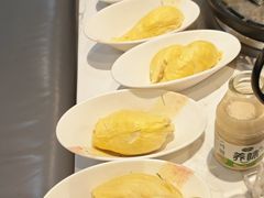 -半岛听涛蒸汽海鲜自助(K11店)