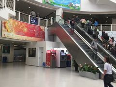-澳门外港客运码头(轮渡站)