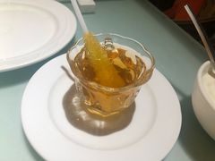 -萨拉漫饮食(北京中路店)