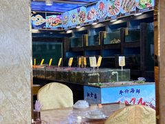 -新金盛·海鲜酒楼(盐田店)