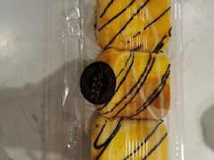 -资溪面包(育贤店)