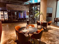 -404干式熟成牛排馆•聚会餐厅