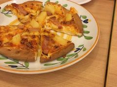 -萨莉亚意式餐厅(长安万达店)