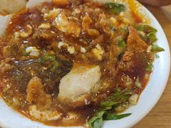 -豆相识•九九豆腐脑(牛咡桥店)