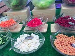 -深圳四季酒店·馥自助餐厅