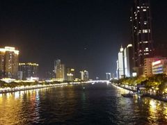 -珠江夜游省总码头