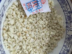 -老刘家泡馍·陕西老字号(钟楼广济街店)