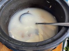 -干老四雅鱼饭店(滨江西路店)