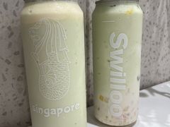 -新加坡斯味洛·鲜奶茶(石牌东店)