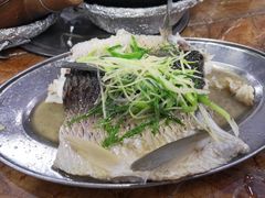 -红星光发煲仔饭(大石街店)