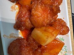 -老乡鸡(西岸凤巢店)