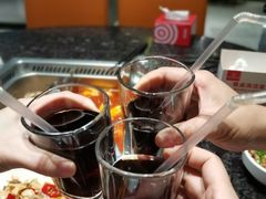 -海底捞火锅(龙岗星河COCO Park店)