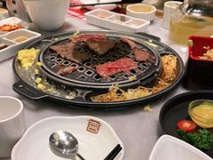 -韩宫宴烤肉·黑毛和牛·料理(合肥滨湖银泰城店)