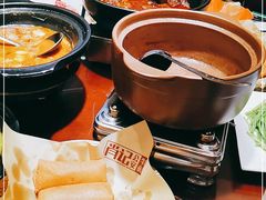 -肖记公安牛肉鱼杂馆·省级非物质文化遗产(三角路直营店)