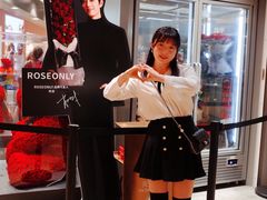 -ROSEONLY诺誓(广州K11店)
