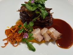 -Le Comptoir de Pierre Gagnaire