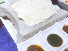 一块豆腐-95号酱骨·一块豆腐(展春园西路店)