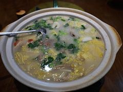 晋皖羊肉汤-晋享皖宴(创新大道店)