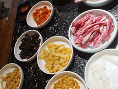 -九田家黑牛烤肉料理(石路天虹店)