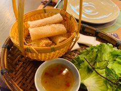 -CHINCHIN 青青·泰国料理(万象食家店)