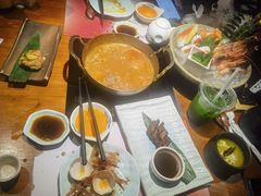 -匠和风精致料理(宁德万达店)