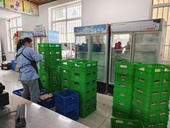 -扬大康源乳业鲜奶吧(大学北路店)