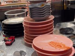 -争鲜回转寿司(太阳宫凯德MALL店)