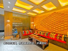 -泰馨玺·正宗泰式按摩SPA(石皮路店)