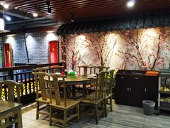 -东北农家饺子村(昌平路店)