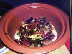 -其灵紫砂煲仔饭(富莲大厦店)