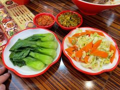 -桐哥肉铺(万柳华联店)