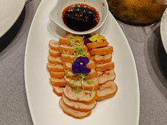 -荷塘秋月·本帮江浙菜(国权路店)