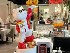 -旺顺阁鱼头泡饼(小红门店)