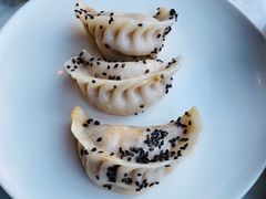 -龙之梦万丽酒店青餐厅