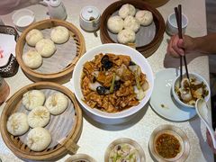 -包子大王(新泽巷店)