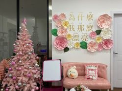 -Lab Season惜辰颜究社