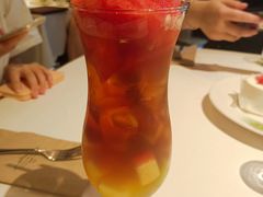 -夏朵餐厅(丁香店)