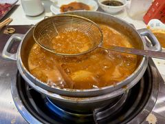 -荣叔港式沙嗲牛肉火锅(正佳潮流店)