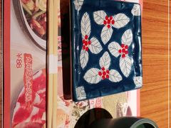 -仓桥家·焗寿司·锅物(光谷步行街店)
