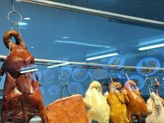-轩记海鲜餐厅·四十五年老字号·经典粤菜(西区彩虹店)