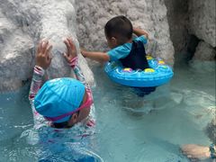 -中铁花水湾四季温泉谷