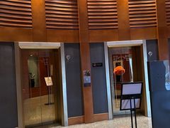 -上海锦江汤臣洲际大酒店柒酒廊