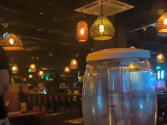 -Helens海伦司小酒馆(南京洪武路店)