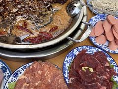 -飘香火锅(玉林西路店)