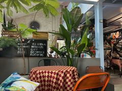 -nodcafe(M50创意园店)